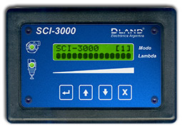 SCI-3000